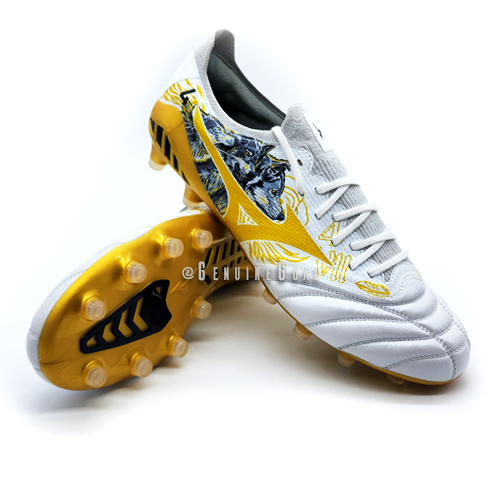 Mizuno morelia cheap as