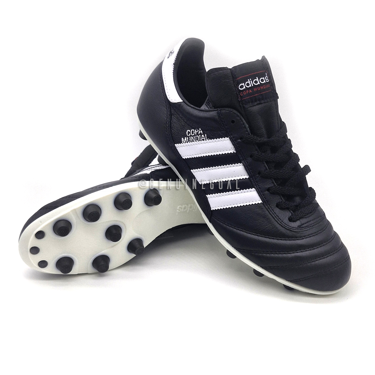 Adidas Copa Mundial FG