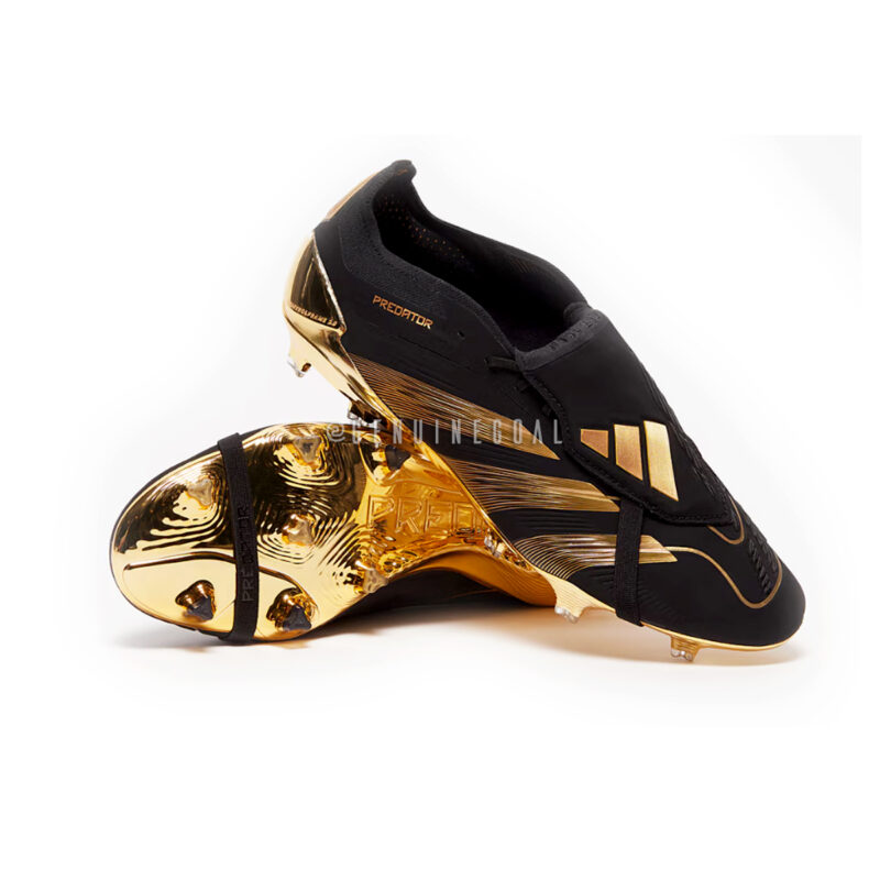 Adidas Predator 30 Elite EDICIÓN ESPECIAL Bellingham FG
