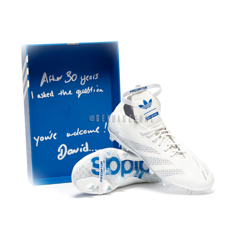 Adidas Predator 30 Beckham