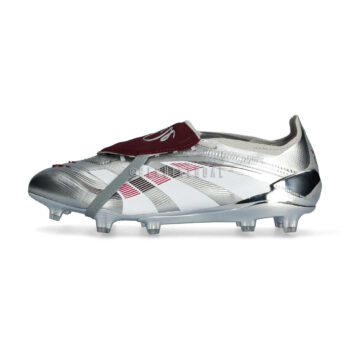 adidas Predator Elite Tongue Bellingham FG "Chrome Dream"