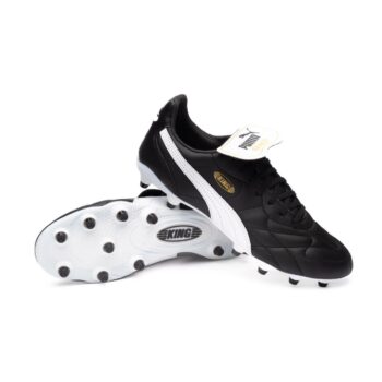 Puma King Top FG/ AG