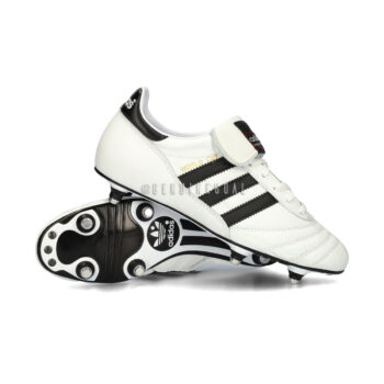 Adidas World Cup Made in Germany white/Black SG