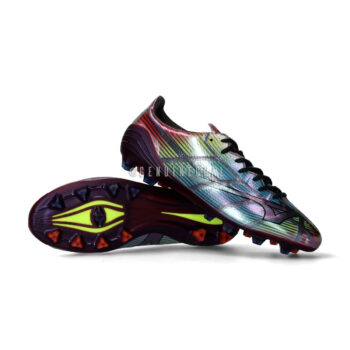 Mizuno Alpha II Made in Japan FG Limited Edition