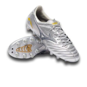 Mizuno Morelia Neo IV Pro FG