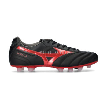Mizuno Morelia II Elite 40 aniversario FG