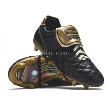 Pantofola d´Oro Emidio Icona SL x Luisito FG