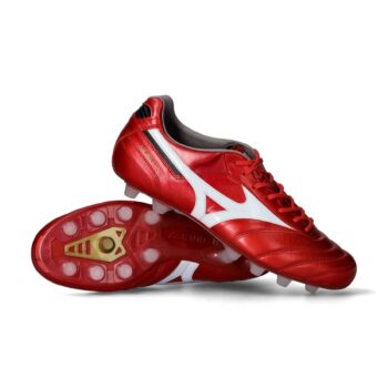 Mizuno Morelia II Made In Japan FG