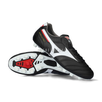 Mizuno morelia II Pro 40 aniversario FG