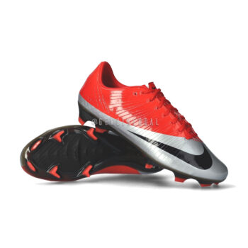 Nike Air Zoom CR7 Mercurial Superfly FG RGN SE