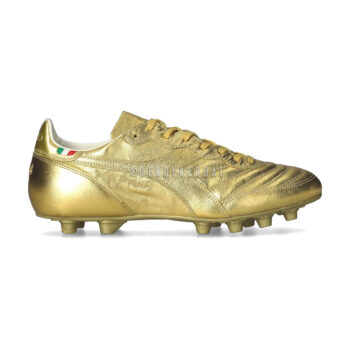 Diadora Baggio Match Winner Oro made in Italy FG