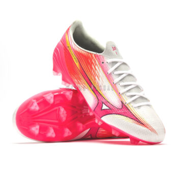 Mizuno Alpha III Pro FG