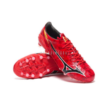 Mizuno Alpha II Japan AG