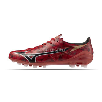 Mizuno Alpha II Japan AG