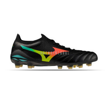 Mizuno Morelia Neo V Pro Black