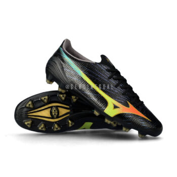 Mizuno Alpha III Elite FG
