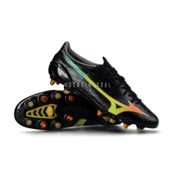 Mizuno Alpha III Elite Mix