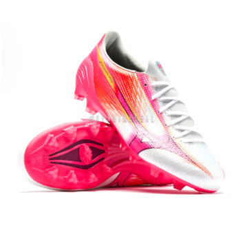 Mizuno Alpha III Made in Japan FG